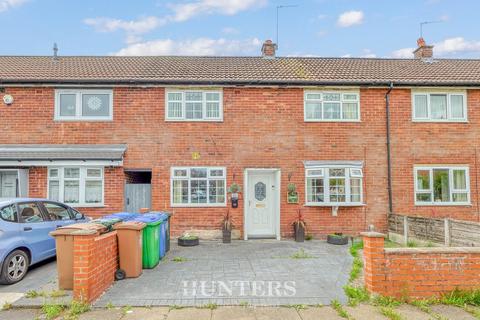 2 bedroom terraced house for sale, Easby Road, Middleton M24