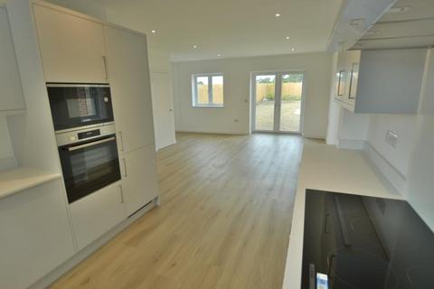 3 bedroom semi-detached house for sale, Platinum Way, Corfe Mullen, BH21 3EX