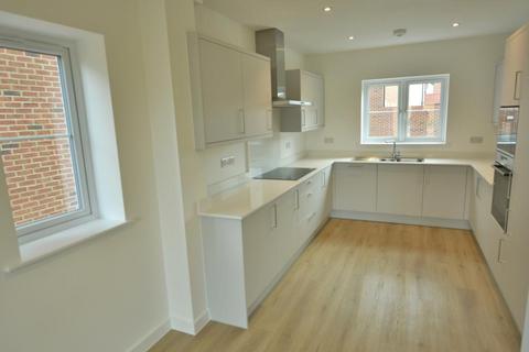 3 bedroom semi-detached house for sale, Platinum Way, Corfe Mullen, BH21 3EX