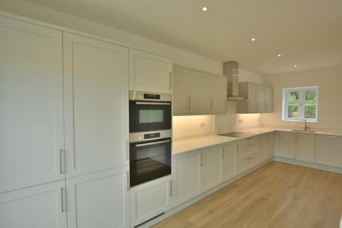 4 bedroom detached house for sale, Platinum Way, Corfe Mullen, BH21 3EX