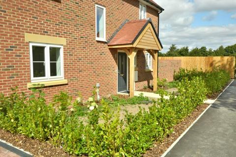 4 bedroom detached house for sale, Platinum Way, Corfe Mullen, BH21 3EX