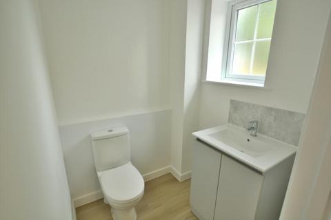 4 bedroom detached house for sale, Platinum Way, Corfe Mullen, BH21 3EX