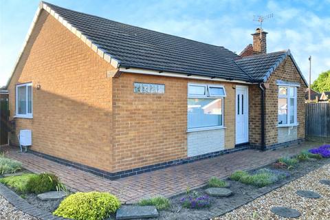undefined, Springfield Gardens, Derbyshire DE7