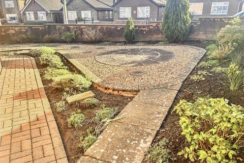 undefined, Springfield Gardens, Derbyshire DE7