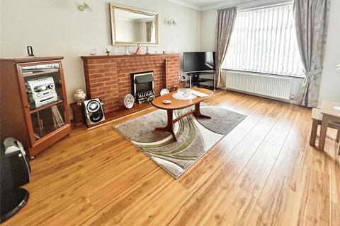 undefined, Springfield Gardens, Derbyshire DE7
