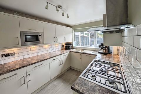 undefined, Silverdale, Nottingham NG9