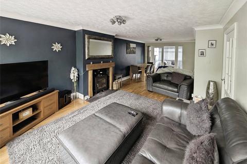 undefined, Silverdale, Nottingham NG9