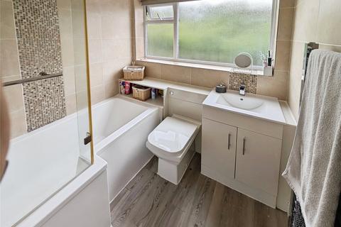 undefined, Silverdale, Nottingham NG9