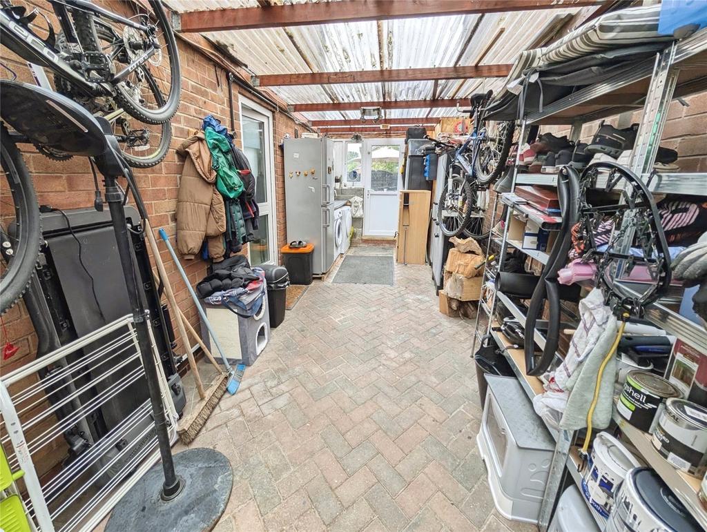 Car Port