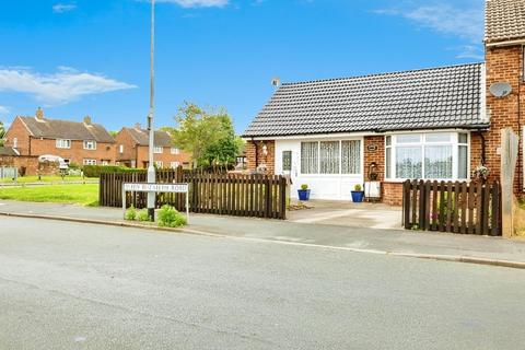 Queen Elizabeth Road, Lincolnshire LN1