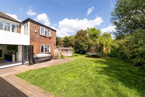 undefined, Longford Close, Hampton Hill