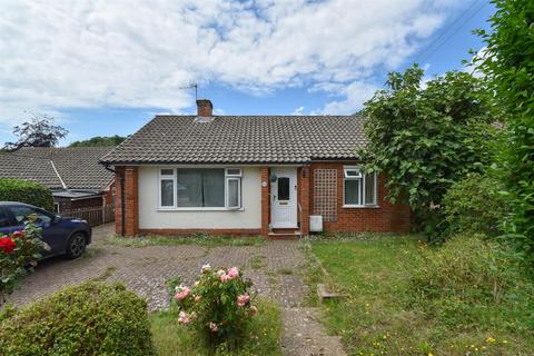 2 bedroom detached bungalow for sale, Ashford Road, Hastings