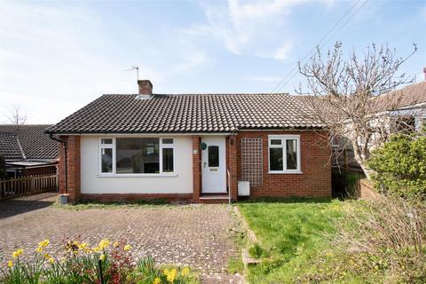 2 bedroom detached bungalow for sale, Ashford Road, Hastings