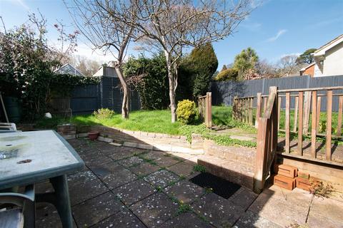 2 bedroom detached bungalow for sale, Ashford Road, Hastings