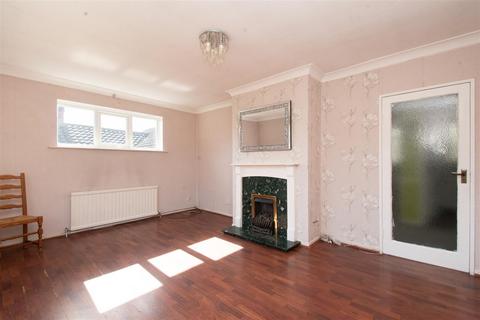 2 bedroom detached bungalow for sale, Ashford Road, Hastings