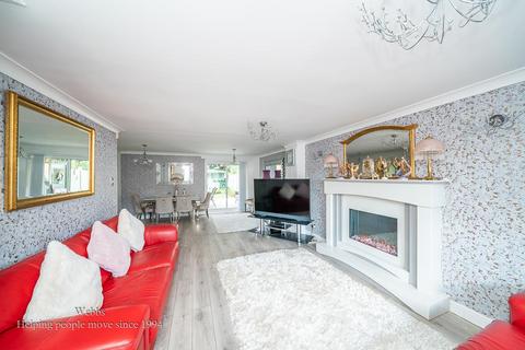 undefined, Baneberry Drive, Wolverhampton WV10