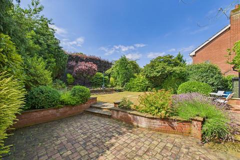 4 bedroom detached house for sale, Stockbridge Road, Elloughton