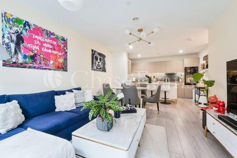 2 bedroom flat for sale, New Lion Way, Elephant Park, Elephant & Castle, London, SE17