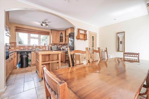 4 bedroom semi-detached house for sale, St. Leonards Court, Bledington, Chipping Norton, Gloucestershire, OX7