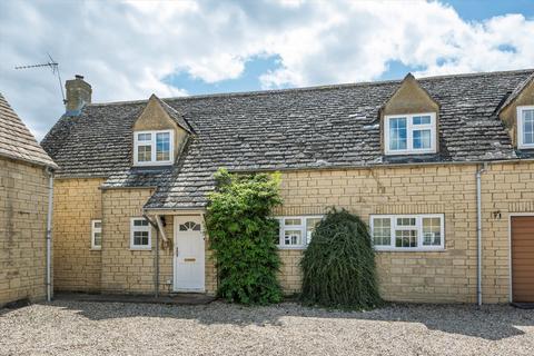 4 bedroom semi-detached house for sale, St. Leonards Court, Bledington, Chipping Norton, Gloucestershire, OX7