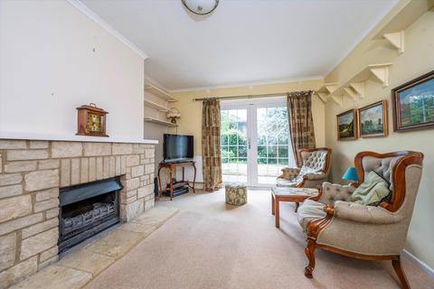 4 bedroom semi-detached house for sale, St. Leonards Court, Bledington, Chipping Norton, Gloucestershire, OX7