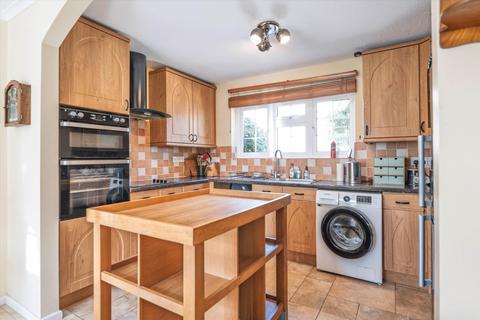 4 bedroom semi-detached house for sale, St. Leonards Court, Bledington, Chipping Norton, Gloucestershire, OX7