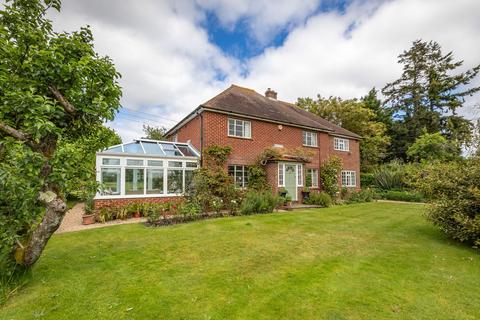 5 bedroom detached house for sale, Bleak Hill, Harbridge, Ringwood, BH24