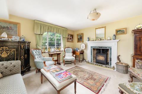 5 bedroom detached house for sale, Bleak Hill, Harbridge, Ringwood, BH24