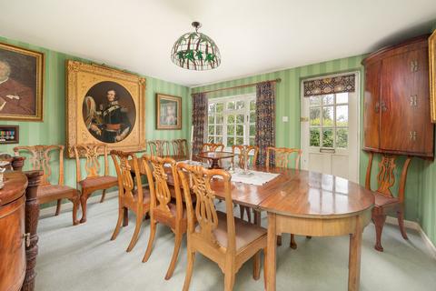 5 bedroom detached house for sale, Bleak Hill, Harbridge, Ringwood, BH24