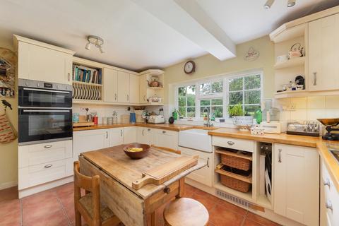 5 bedroom detached house for sale, Bleak Hill, Harbridge, Ringwood, BH24