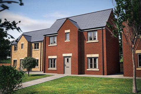 Towerburn View, Shilbottle NE66
