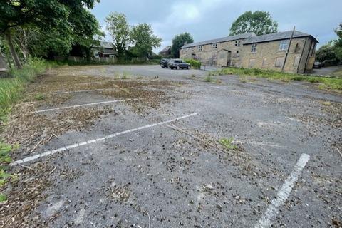 Land for sale, Whitley Road, Whitley, WF12