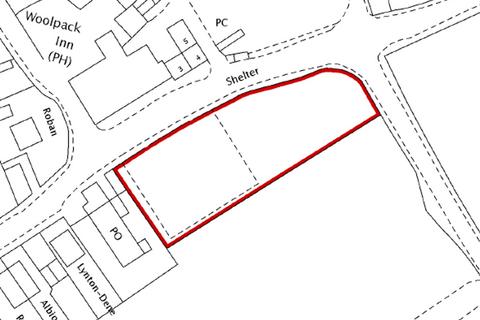 Land for sale, Whitley Road, Whitley, WF12