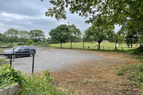 Land for sale, Whitley Road, Whitley, WF12