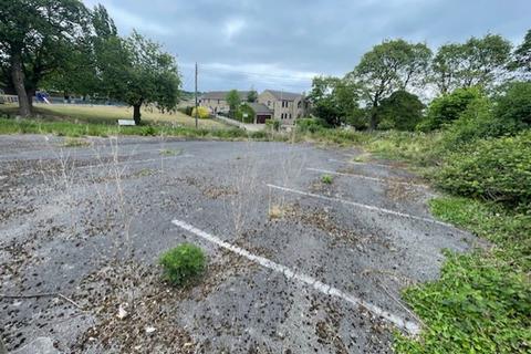 Land for sale, Whitley Road, Whitley, WF12