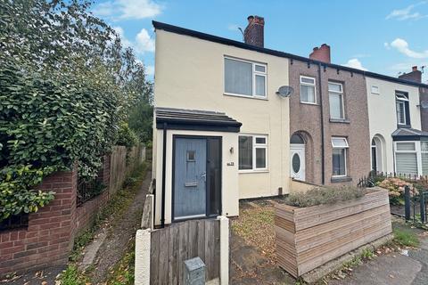 Bolton Road, Westhoughton, BL5