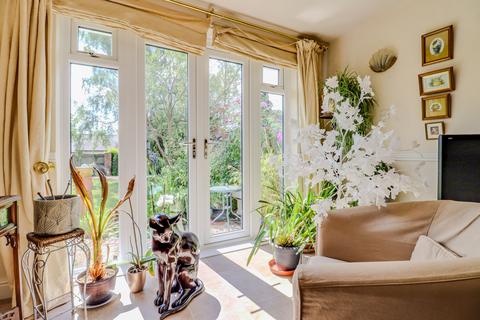 4 bedroom semi-detached house for sale, The Croft, Kirby Muxloe, LE9