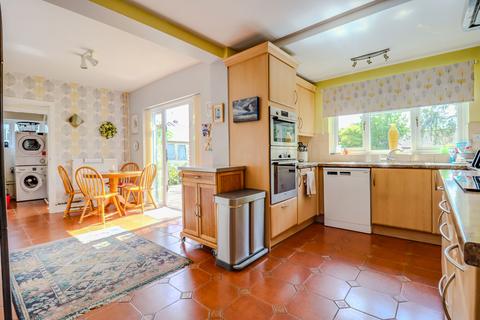 4 bedroom semi-detached house for sale, The Croft, Kirby Muxloe, LE9