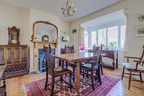 4 bedroom semi-detached house for sale, The Croft, Kirby Muxloe, LE9
