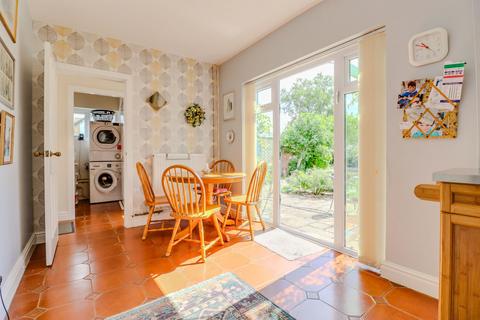 4 bedroom semi-detached house for sale, The Croft, Kirby Muxloe, LE9