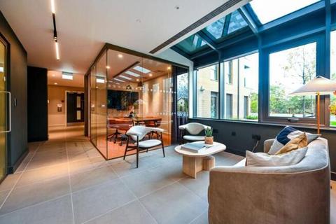 1 bedroom apartment to rent, Assay Apartments, Guildford GU1