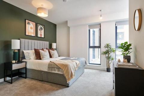 1 bedroom apartment to rent, Assay Apartments, Guildford GU1