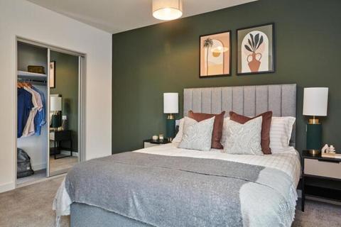 1 bedroom apartment to rent, Assay Apartments, Guildford GU1