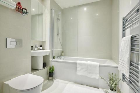 1 bedroom apartment to rent, Assay Apartments, Guildford GU1