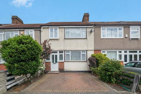 Windermere Road, London, SW16
