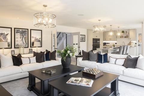 5 bedroom detached house for sale, Over CB24