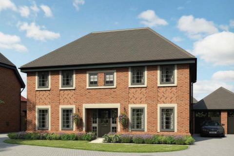 5 bedroom detached house for sale, Over CB24