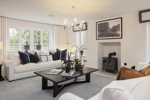 5 bedroom detached house for sale, Over CB24