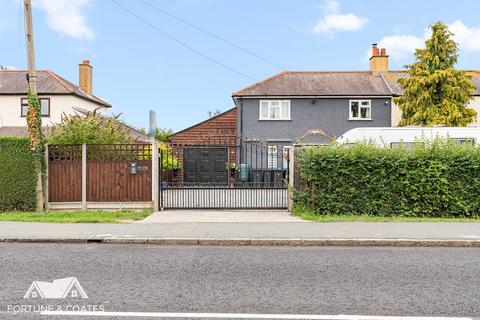 undefined, Potter Street, Harlow