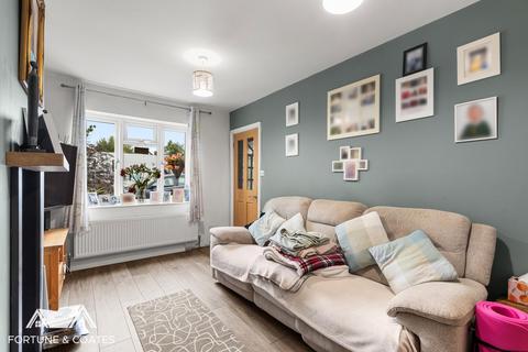 undefined, Potter Street, Harlow